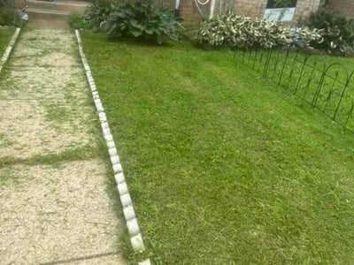 Lawn care service in Randallstown, 21133