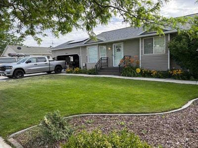 Lawn care service in Tooele, 84074