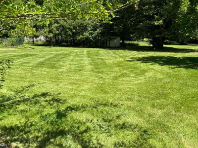 Lawn care service in Strongsville, 44136
