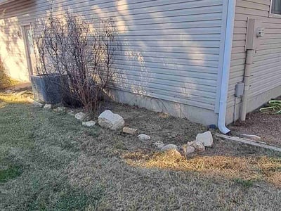 Lawn care service in , 