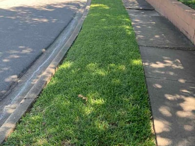 Lawn care service in Garland, 75043