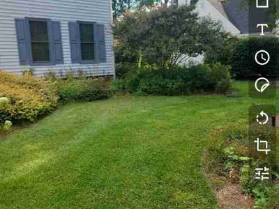 Lawn care service in Glen Allen, 23060