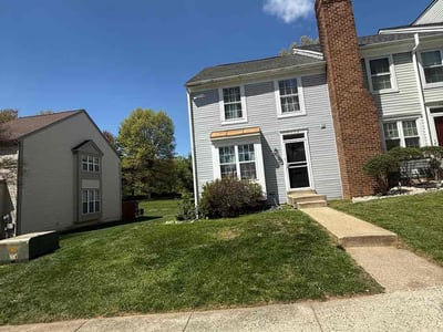 Lawn care service in Burtonsville, 20866