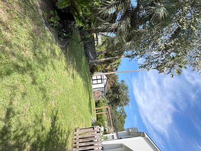 Lawn care service in North Charleston, 29420