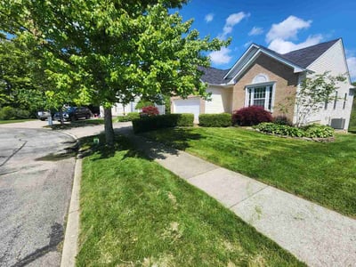Lawn care service in Streetsboro, 44241