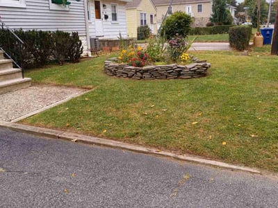 Lawn care service in Little Falls, 07424