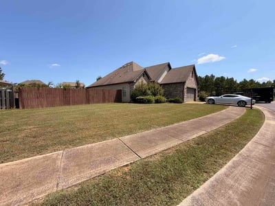 Lawn care service in McCalla, 35111