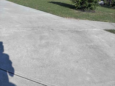 Lawn care service in Atlanta, 30349