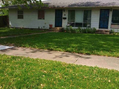 Lawn care service in Joliet, 60433