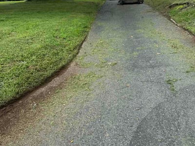 Lawn care service in Edgewood, 21040