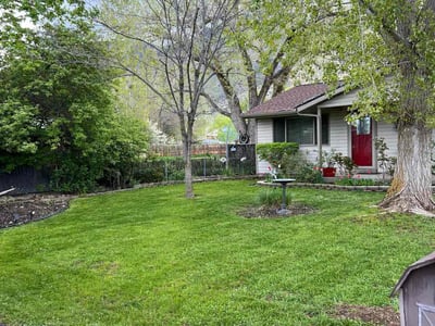 Lawn care service in Ogden, 84404