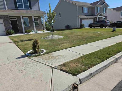 Lawn care service in Lithia Springs, 30122