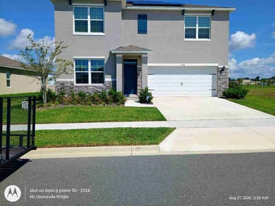 Lawn care service in Apopka, 32712
