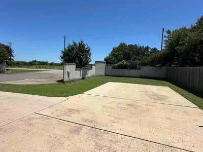 Lawn care service in McGregor, 76657