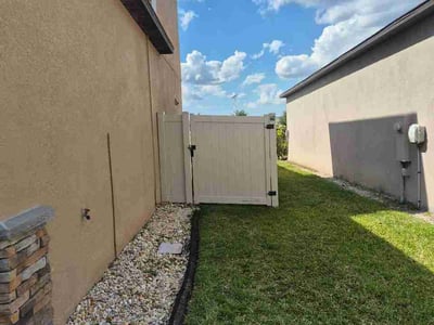 Lawn care service in Wesley Chapel, 33545