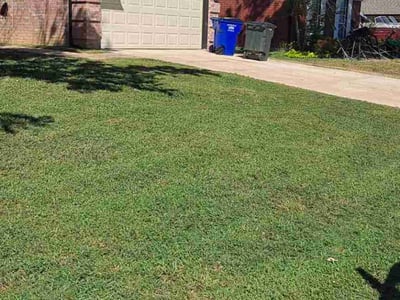 Lawn care service in Mansfield, 76063