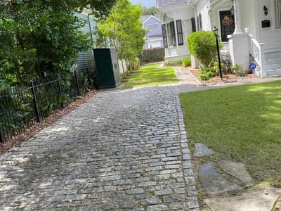 Lawn care service in New Orleans, 70115