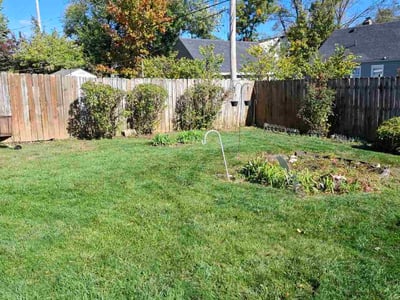 Lawn care service in Columbus, 43211