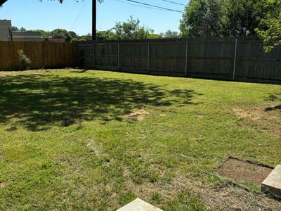 Lawn care service in Euless, 76039
