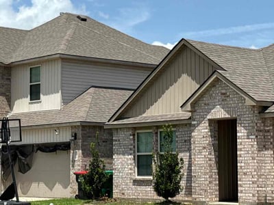Lawn care service in Lafayette, 70501