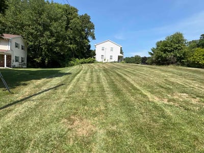 Lawn care service in Ballston Lake, 12019