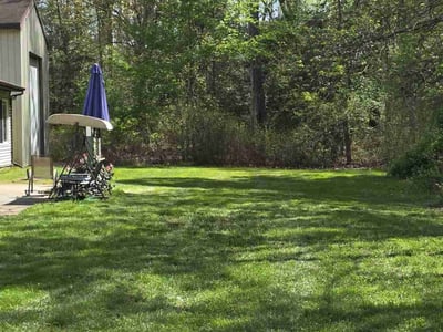Lawn care service in Farmingdale, 07727