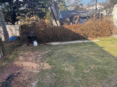 Lawn care service in Milford, 06460