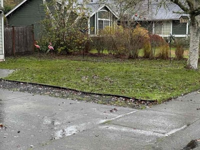 Lawn care service in Poulsbo, 98370