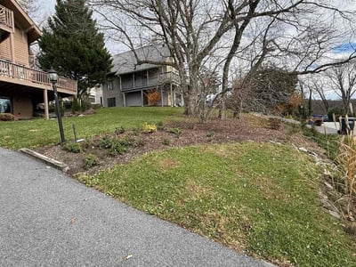 Lawn care service in New Market, 21774