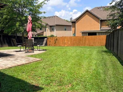 Lawn care service in Powder Springs, 30127