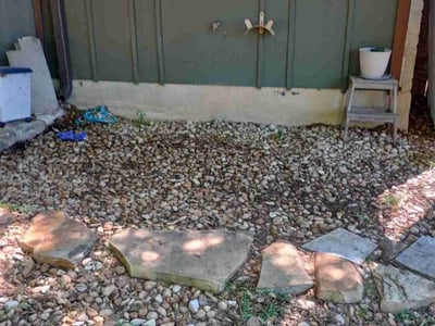 Lawn care service in Austin, 78745