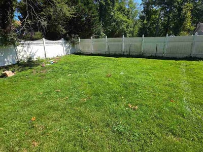 Lawn care service in Plainfield, 07060