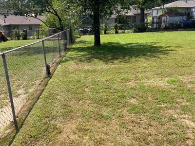 Lawn care service in Sherwood, 72120