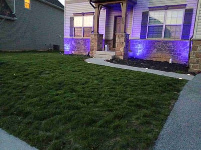 Lawn care service in Mechanicsburg, 17050