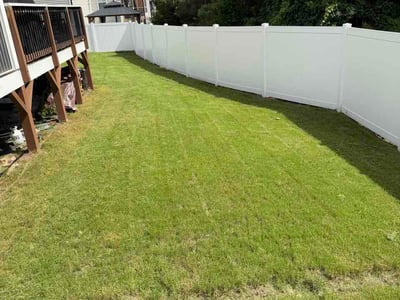 Lawn care service in Rolesville, 27571