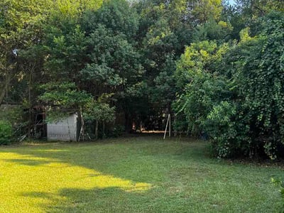 Lawn care service in Mobile, 36619
