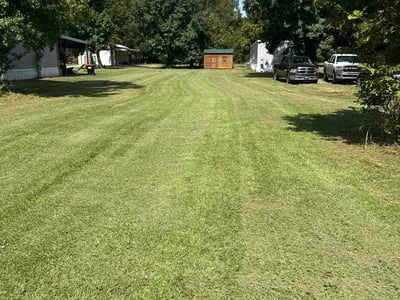 Lawn care service in Carencro, 70520