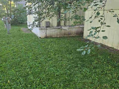 Lawn care service in Indianola, 50125