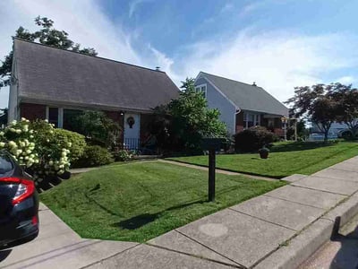 Lawn care service in Rosedale, 21237