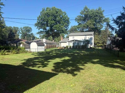 Lawn care service in Columbus, 43213