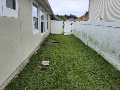 Lawn care service in Orange Park, 32073
