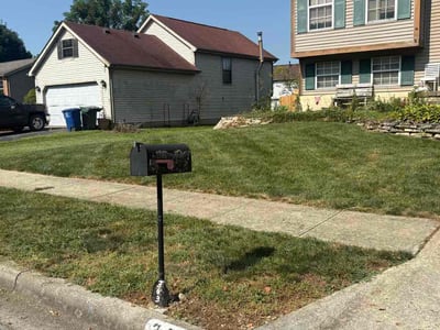 Lawn care service in Galloway, 43119