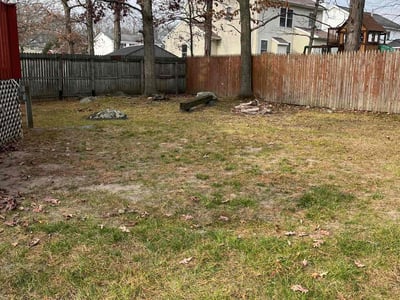 Lawn care service in Scotia, 12302