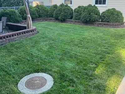 Lawn care service in Berwyn, 60402