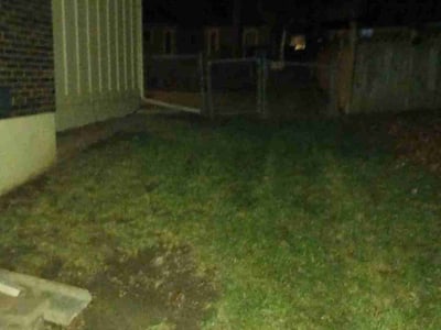 Lawn care service in , 