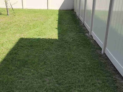 Lawn care service in Davenport, 33837