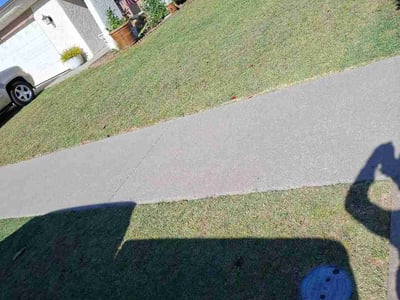 Lawn care service in Oxnard, 93036