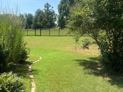 Lawn care service in Mooresville, 28117
