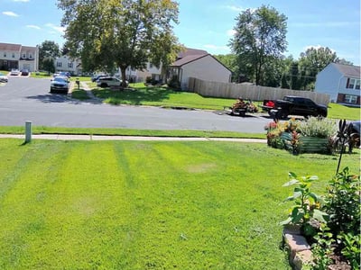 Lawn care service in Edgewood, 21040