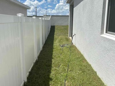 Lawn care service in Haines City, 33844